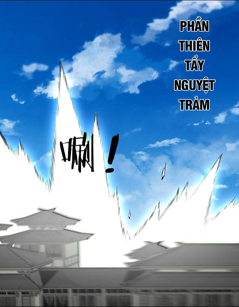 trên người ta có một rồng chapter 615 12