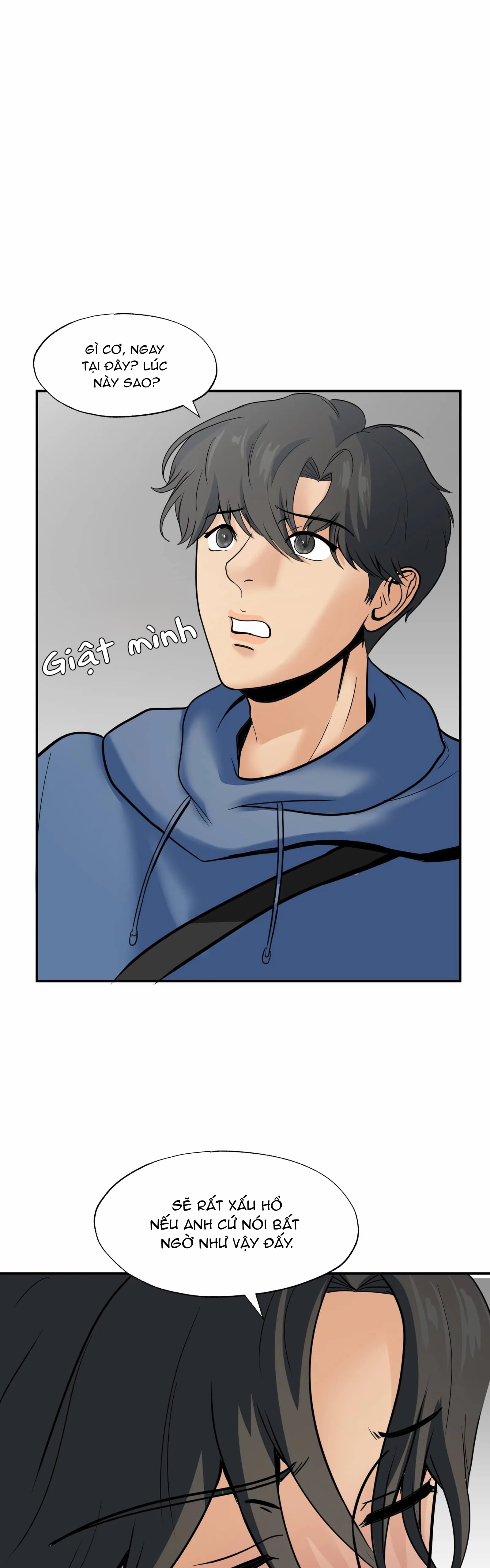 bậc thầy tosa chapter 3 19