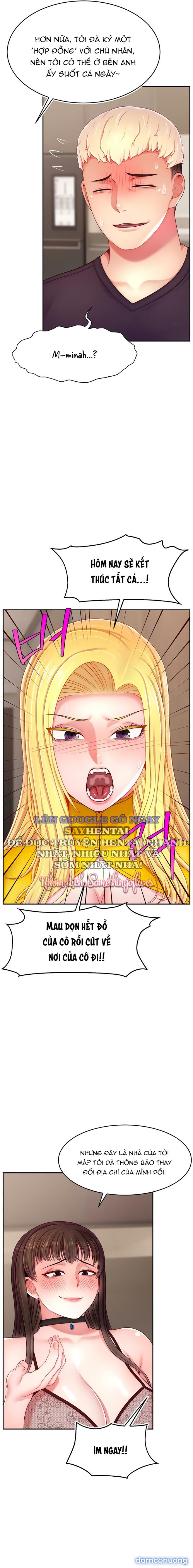 bạn tình là streamer chapter 52 5