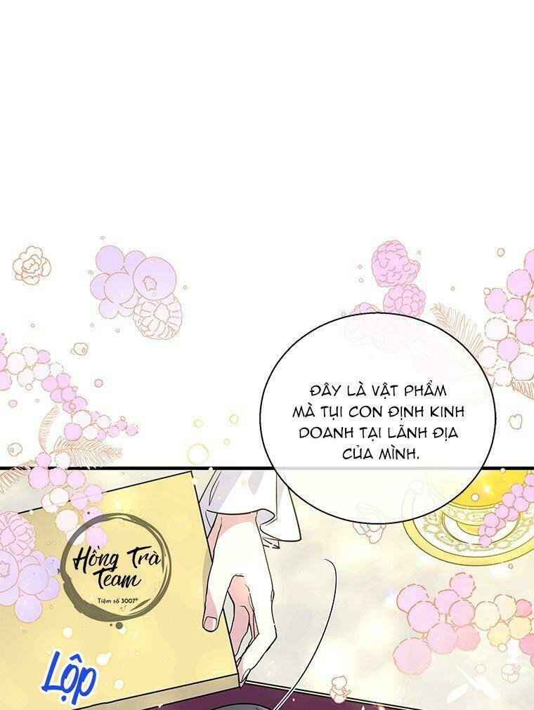 chồng yêu, em muốn đình công! chapter 38 2