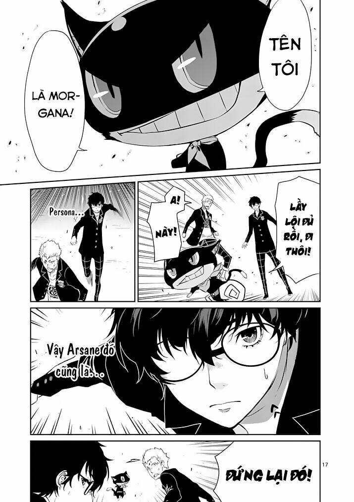 persona 5 chapter 4 16