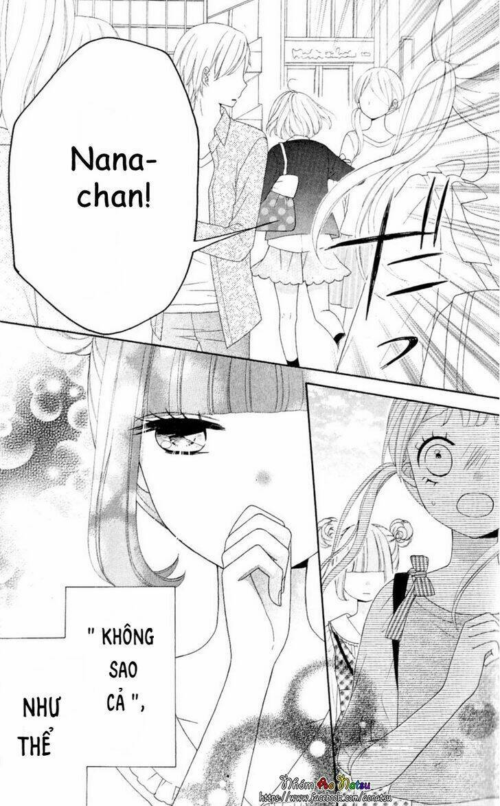 cuộc cách mạng cầu vòng chapter 13 31