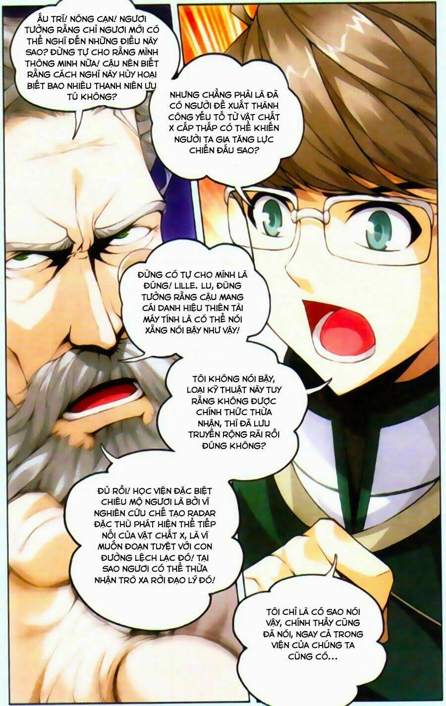 tinh kỷ nguyên chapter 4 4