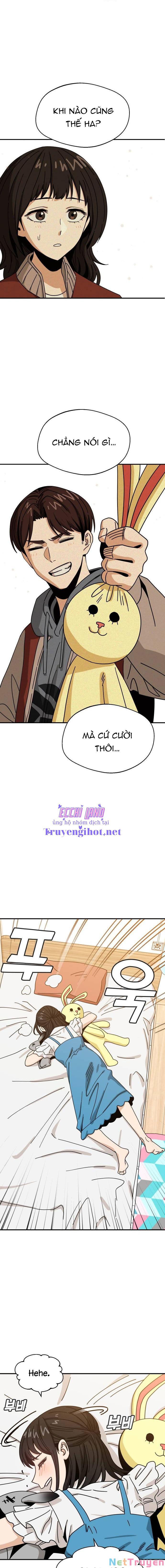 Lớ Ngớ Vớ Phải Tình Yêu chapter 32.2 17