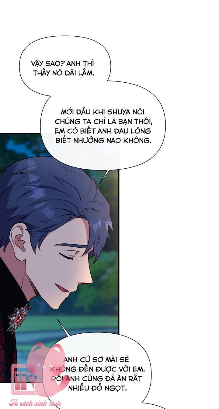 công nương khế ước của gia tộc công tước quái vật chapter 150 57