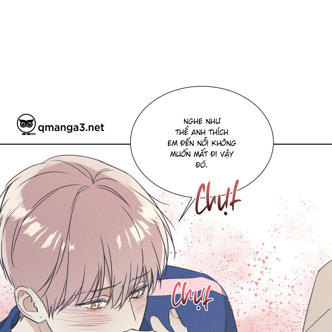 dải hợp âm trên đại dương xanh chapter 27 31