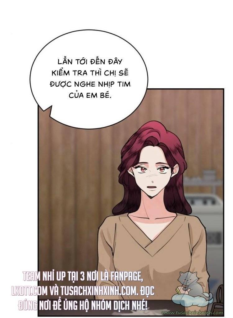 oan gia ngõ hẹp chapter 62 9