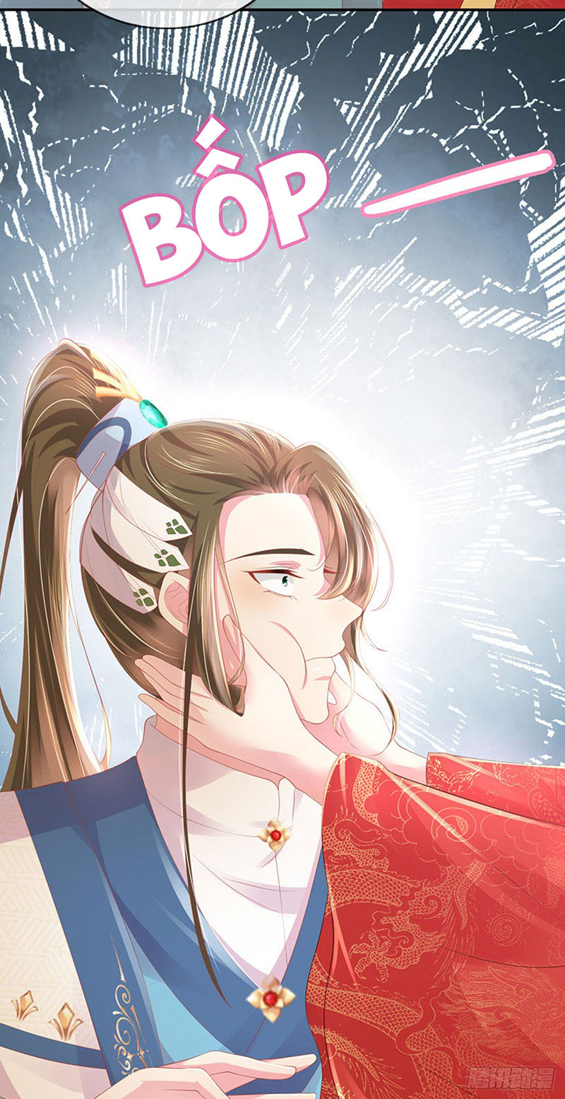 nữ đế lại câu nhân chapter 2 13