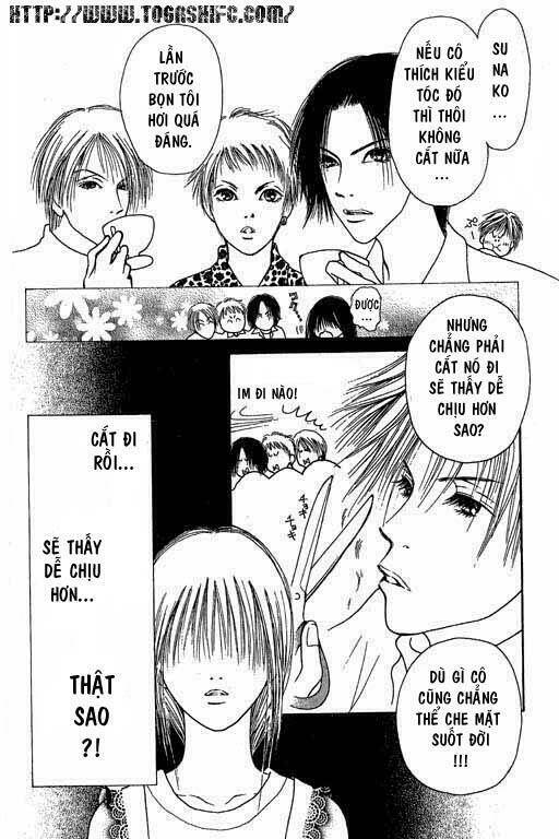 perfect girl evolution chapter 2 27