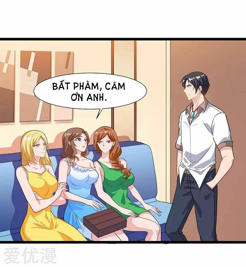 trọng sinh khí thiếu quy lai chapter 36 18