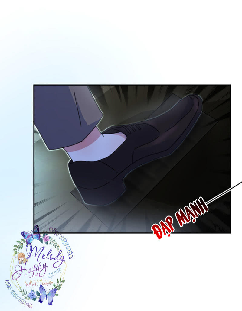 hoàn mỹ lão công tiến hóa luân chapter 19 27