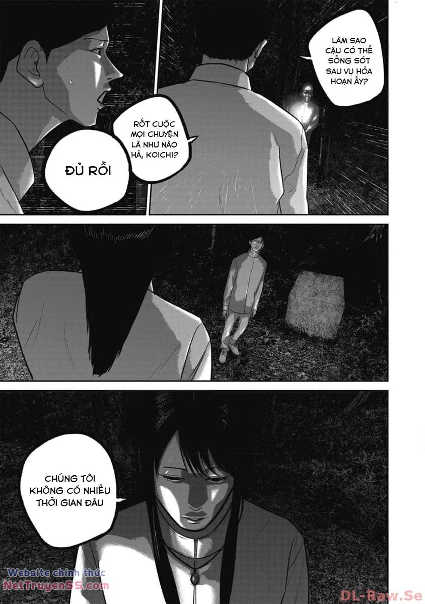 smiley - cười lên m chapter 62 20