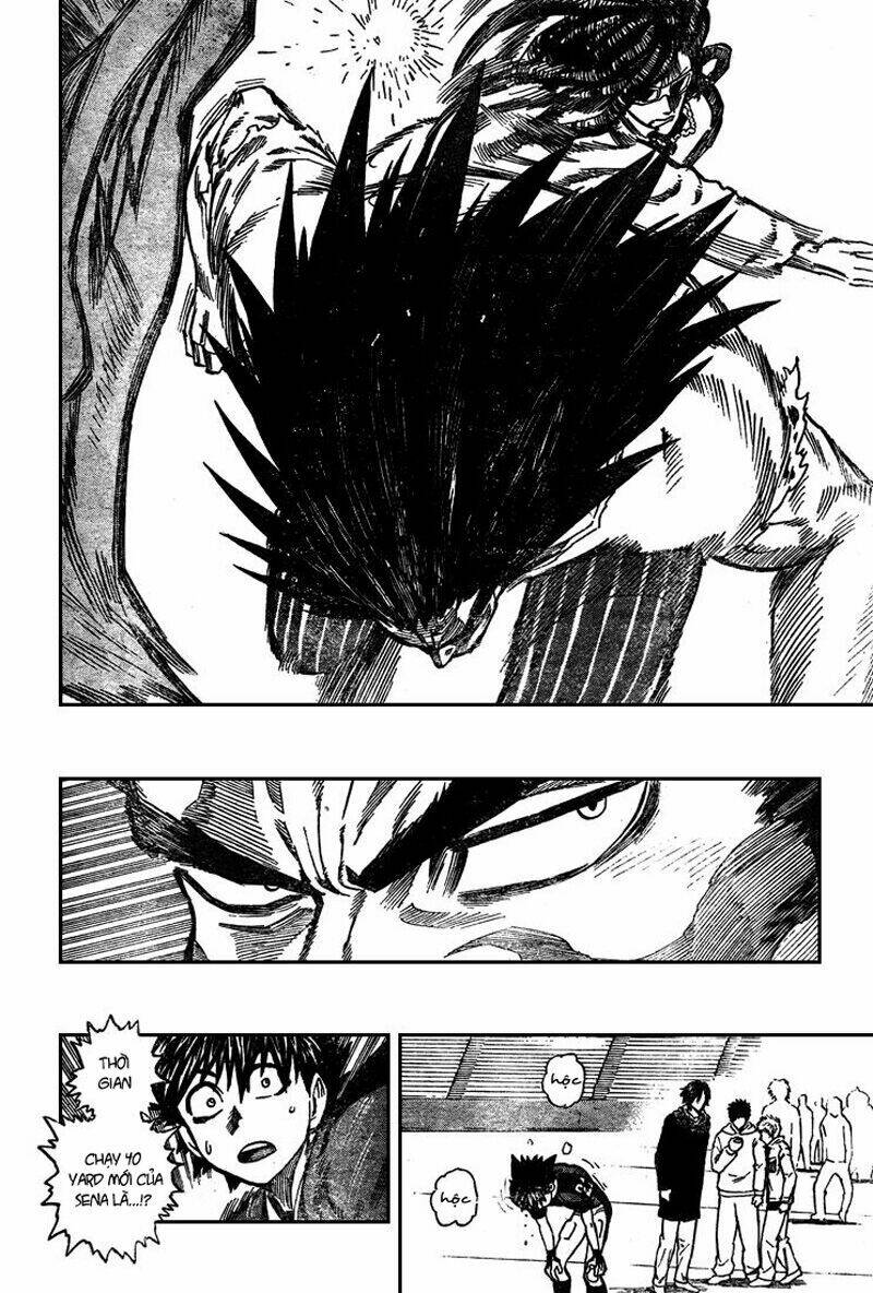 lá chắn mắt chapter 316 8