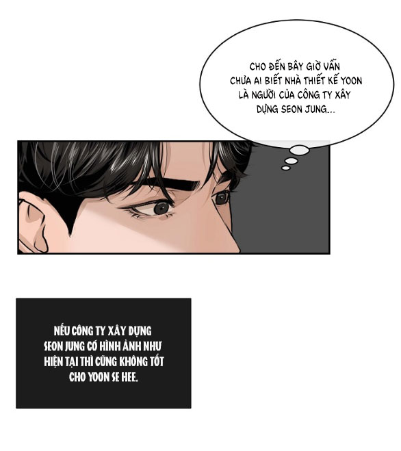 Tôi Sẽ Cho Em Hết chapter 35.2 - Trang 30