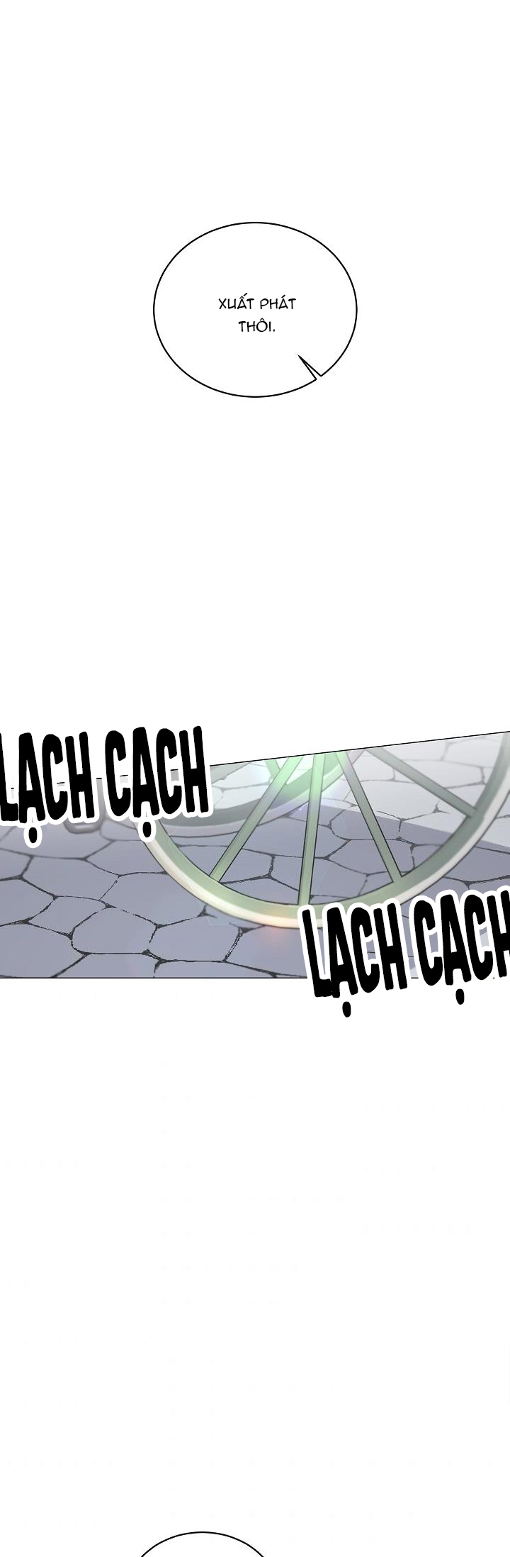 tôi sẽ trở thành nhân vật chính chapter 5 19