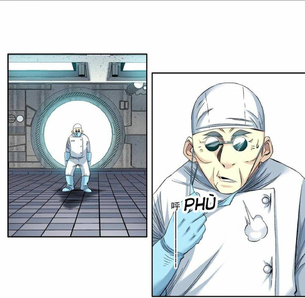 câu lạc bộ trường sinh chapter 104 29