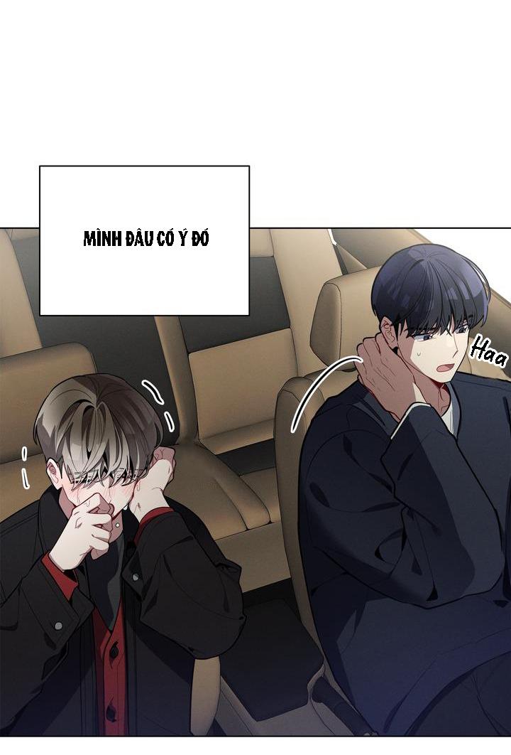 cherry scandal chapter 23 27