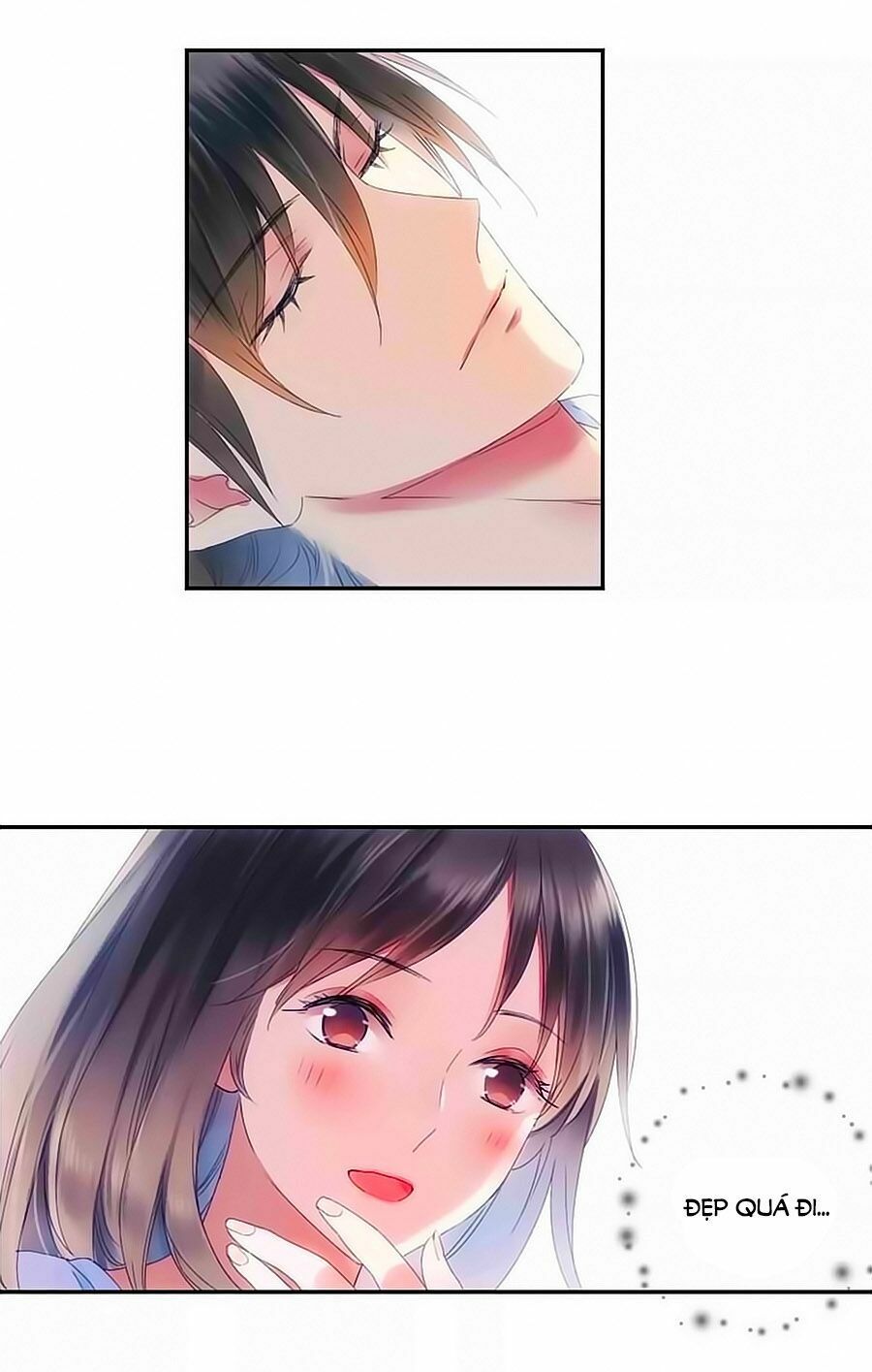 sơn thần và tiểu táo 2 chapter 15 23