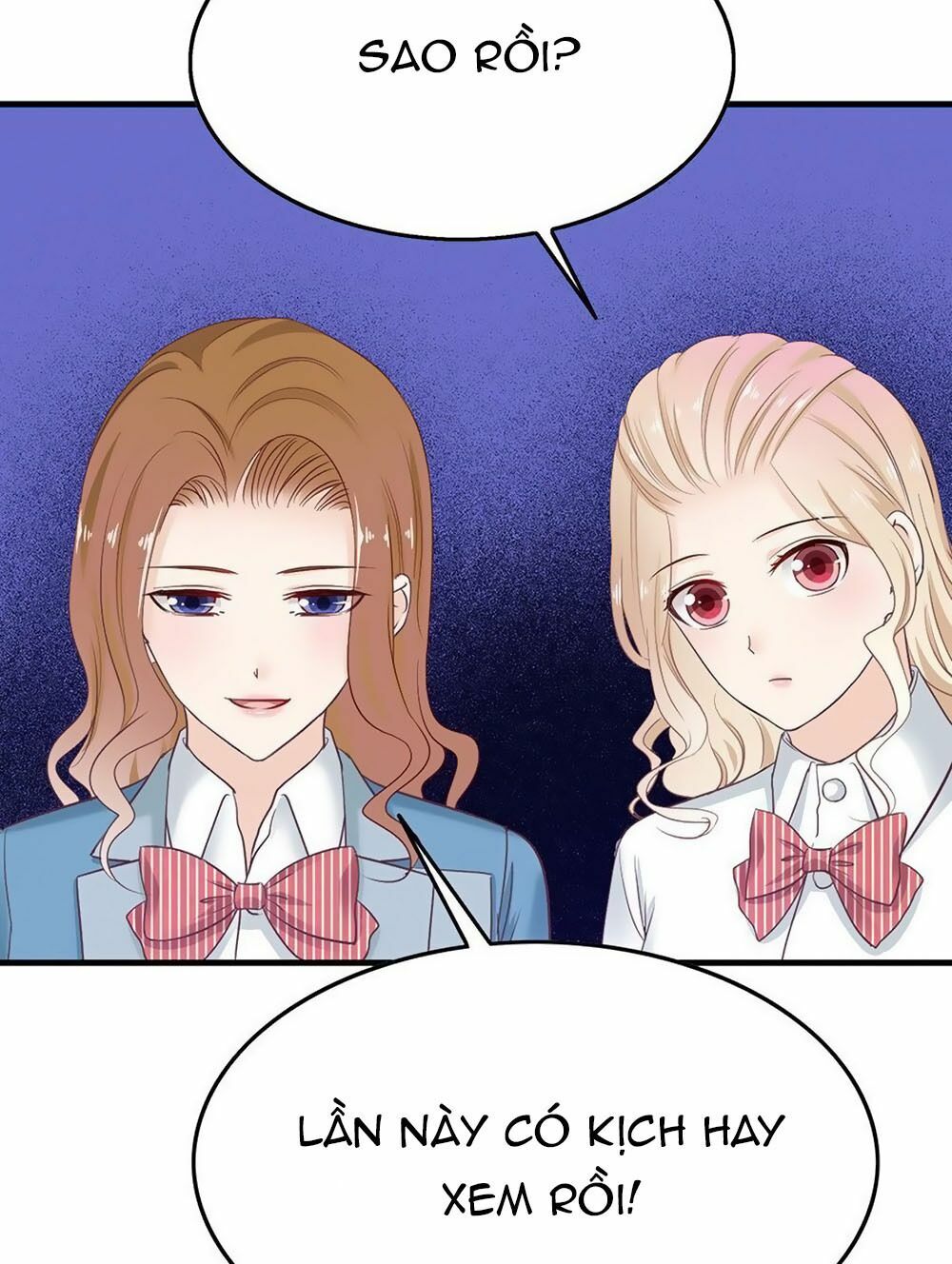 cướp đi nụ hôn của người chapter 21 20