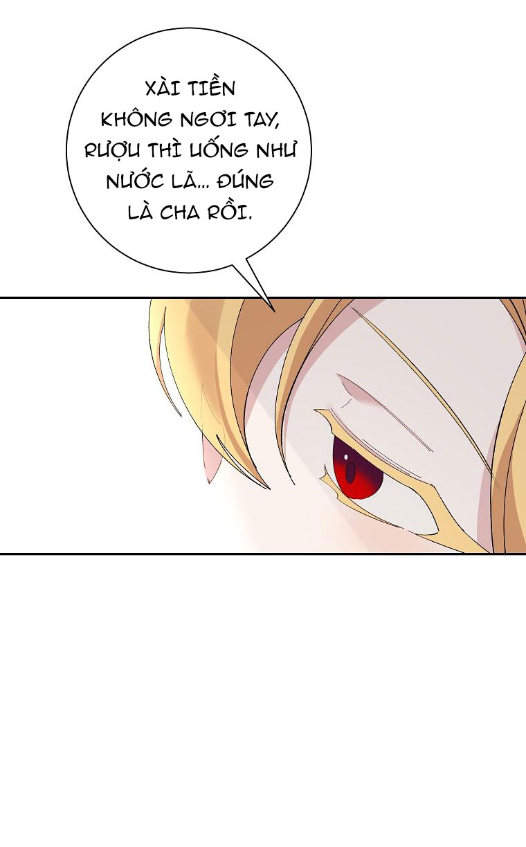 đeo bám tôi cũng vô ích thôi chapter 41.1 35