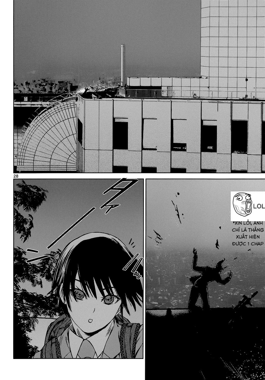 desutoro 246 chapter 5 28