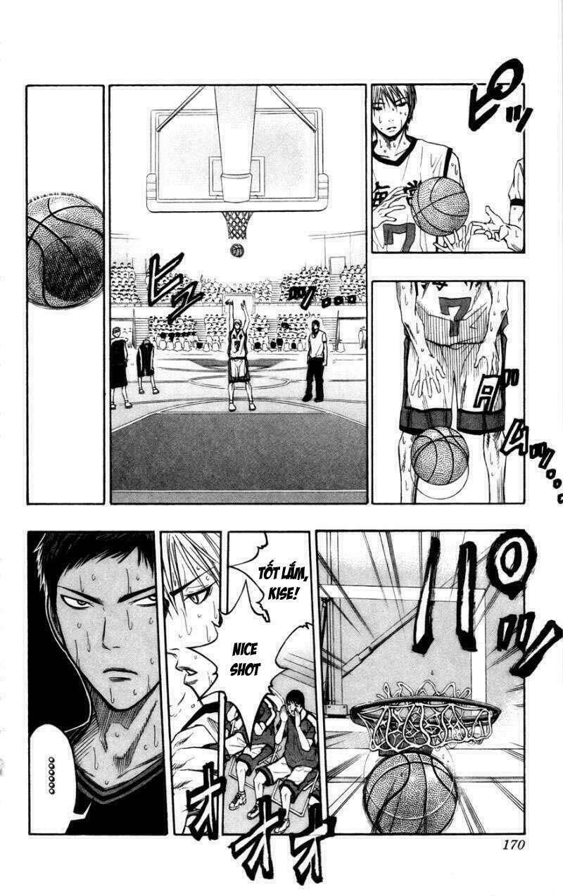 vua bóng rổ kuroko chapter 69 6
