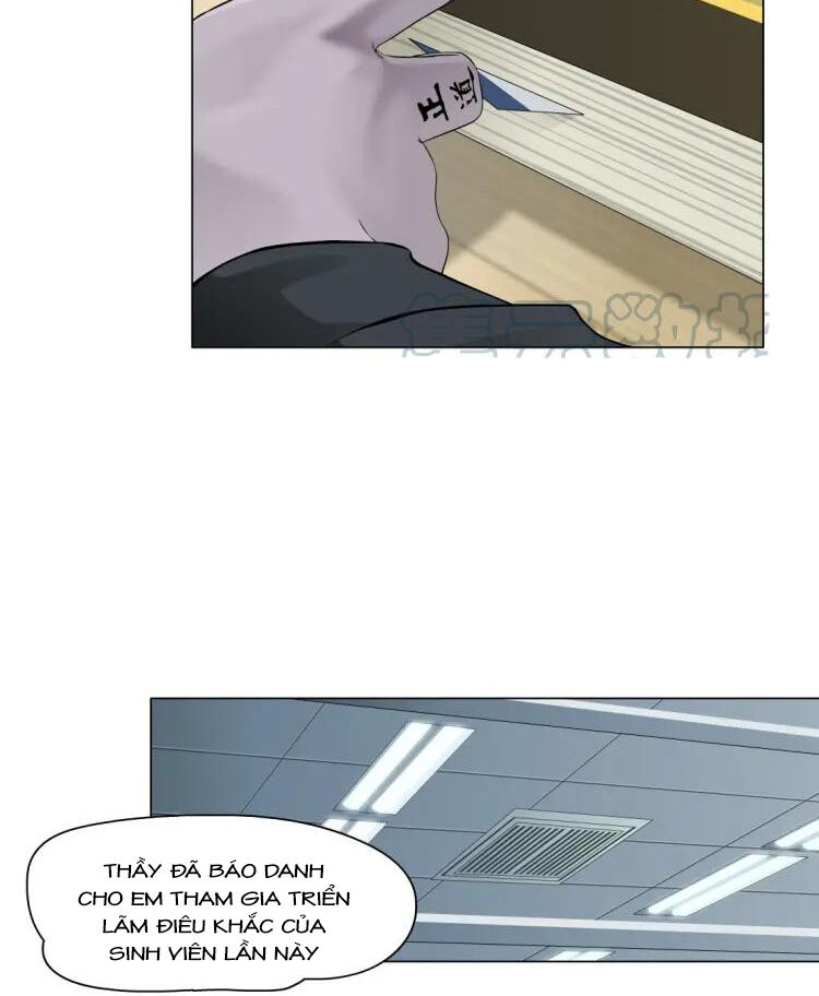 điêu khắc chapter 28 10