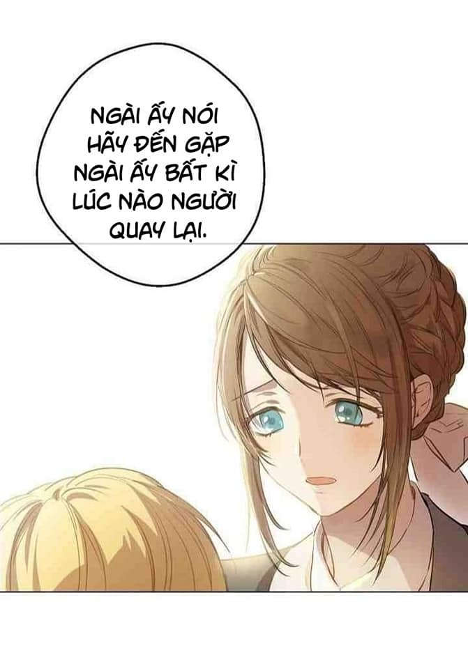 bỗng một ngày nọ tôi trở thành nàng công chúa chapter 63 9