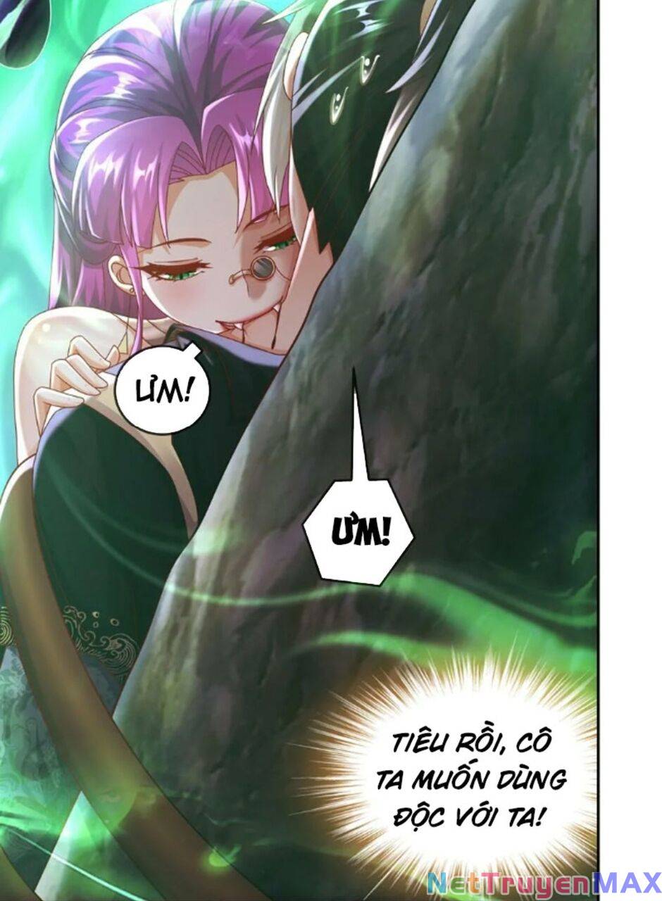 tuyệt thế đạo lữ chapter 68 43