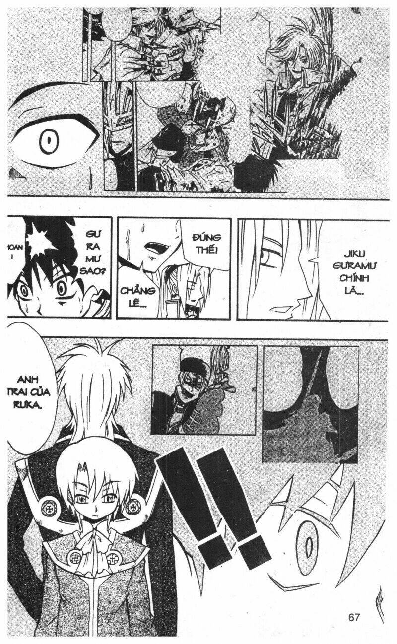 joou kishi monogatari chapter 6 82