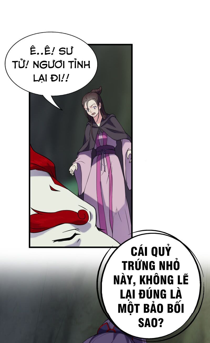 tà y cuồng thê chapter 56 24