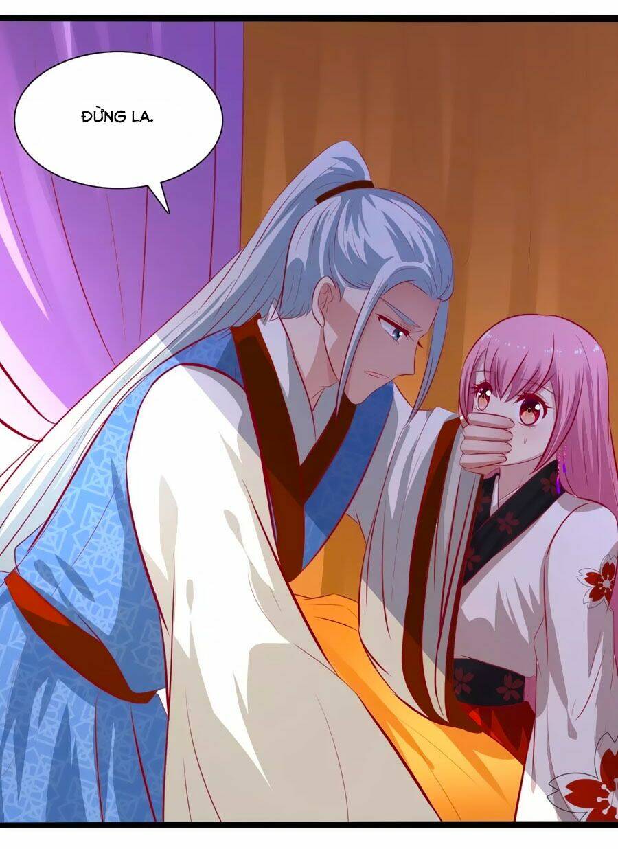 thỏ yêu tiểu vương phi chapter 54 38