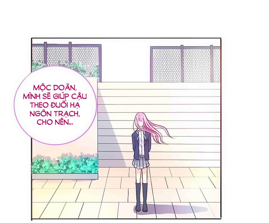 công chúa nữ vương mệnh chapter 6 67