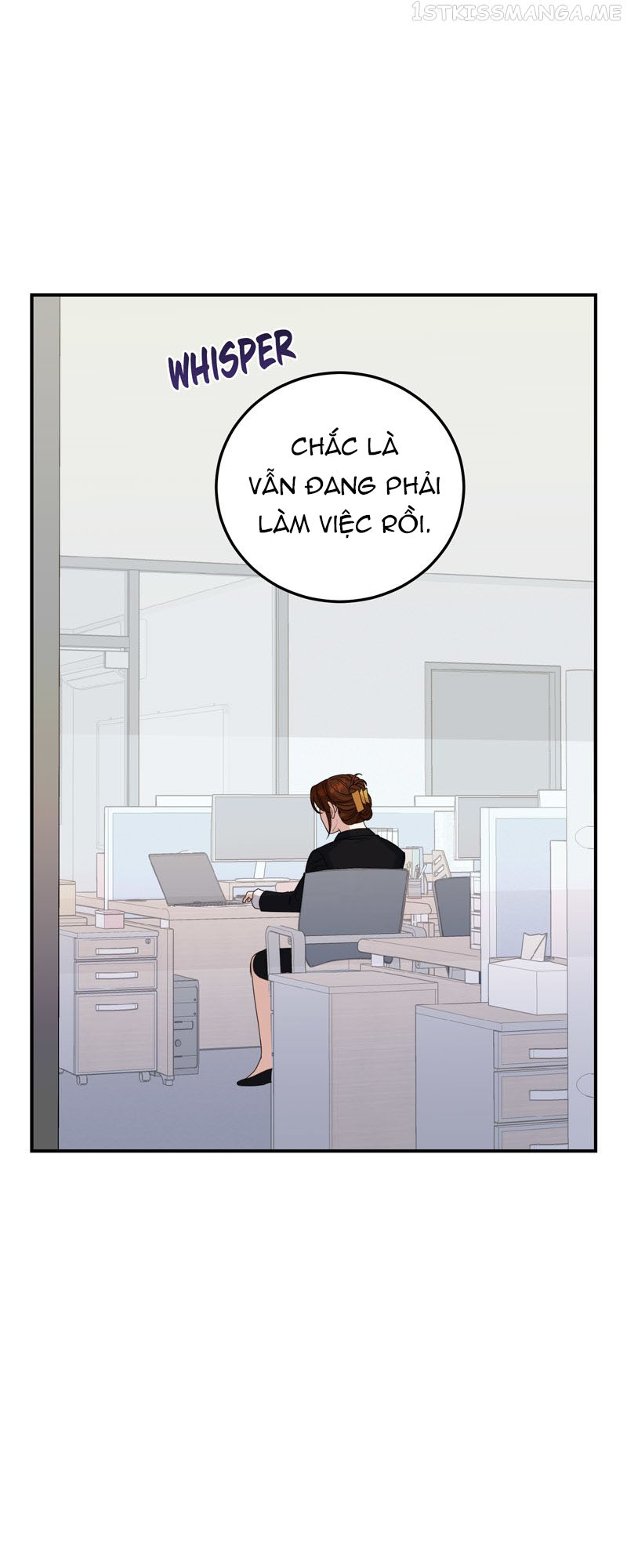 nụ hôn yêu tinh chapter 17.1 18