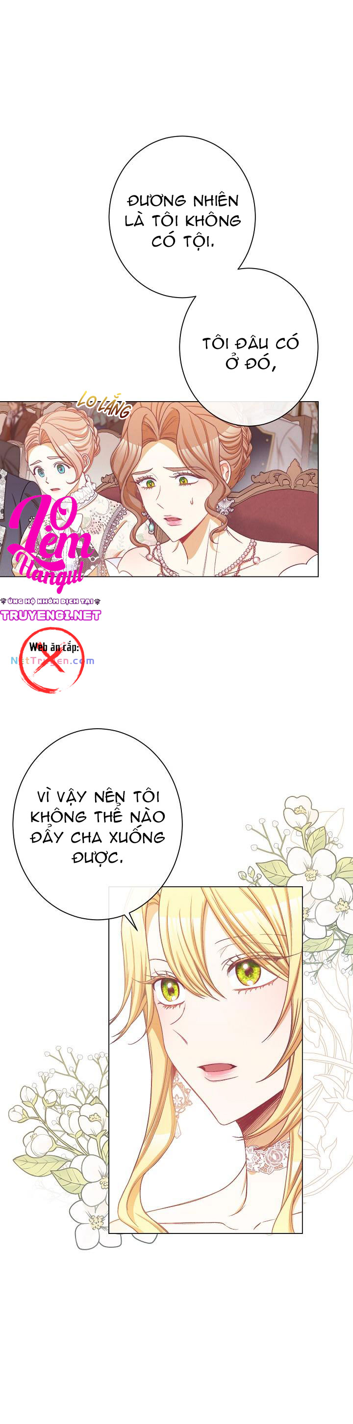 ác nữ đảo ngược đồng hồ cát chapter 68 9