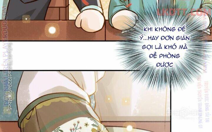 chồng trước 18 tuổi chapter 33 55