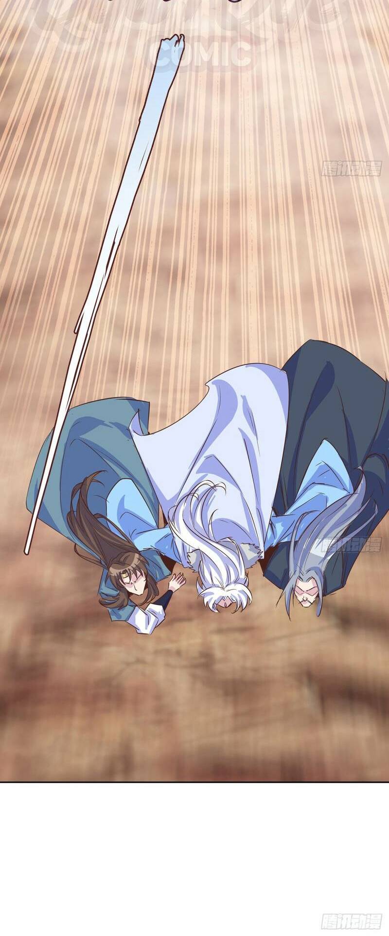 siêu phàm truyện chapter 212 16