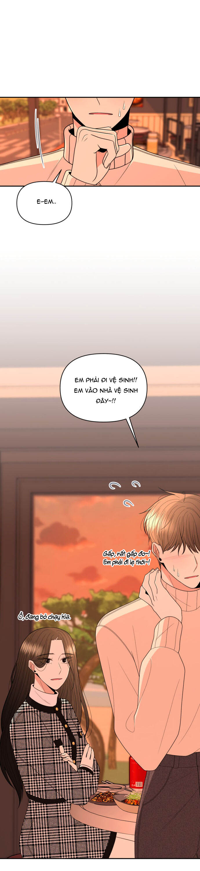 xin hãy xuất hiện chapter 14.2 3