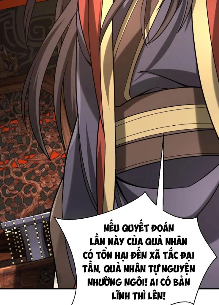 đại tần, ta là con tần thủy hoàng, giết địch thành thần chapter 85 146