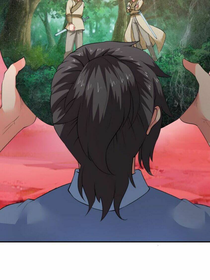 cực vũ huyền đế chapter 48 29