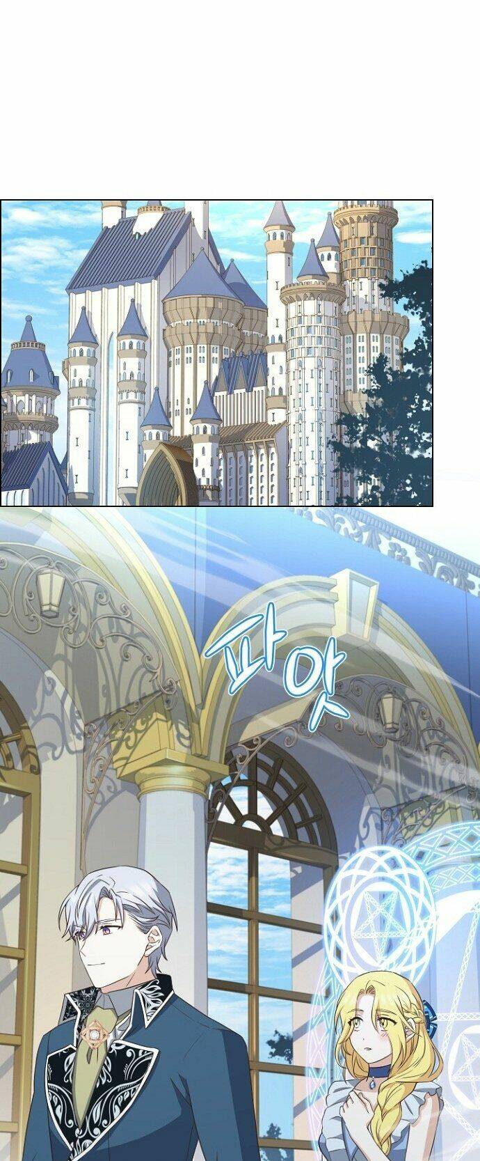 một đêm với hoàng đế chapter 20 51