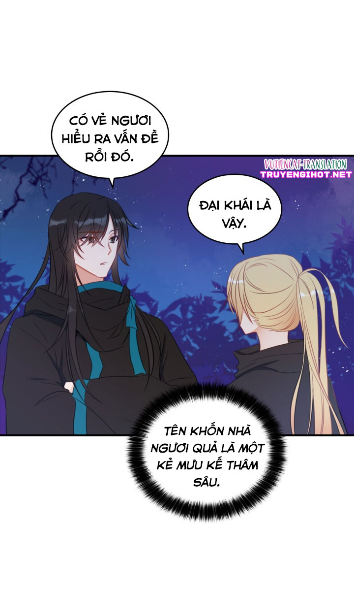 khế ước hậu cung chapter 2 29