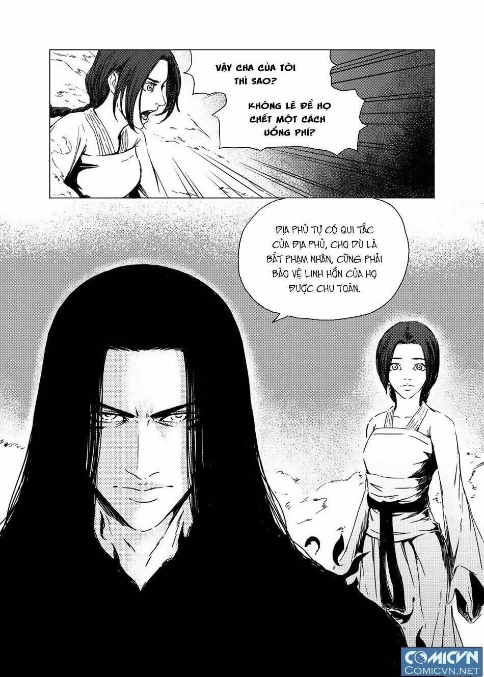quỷ sai chapter 10 4