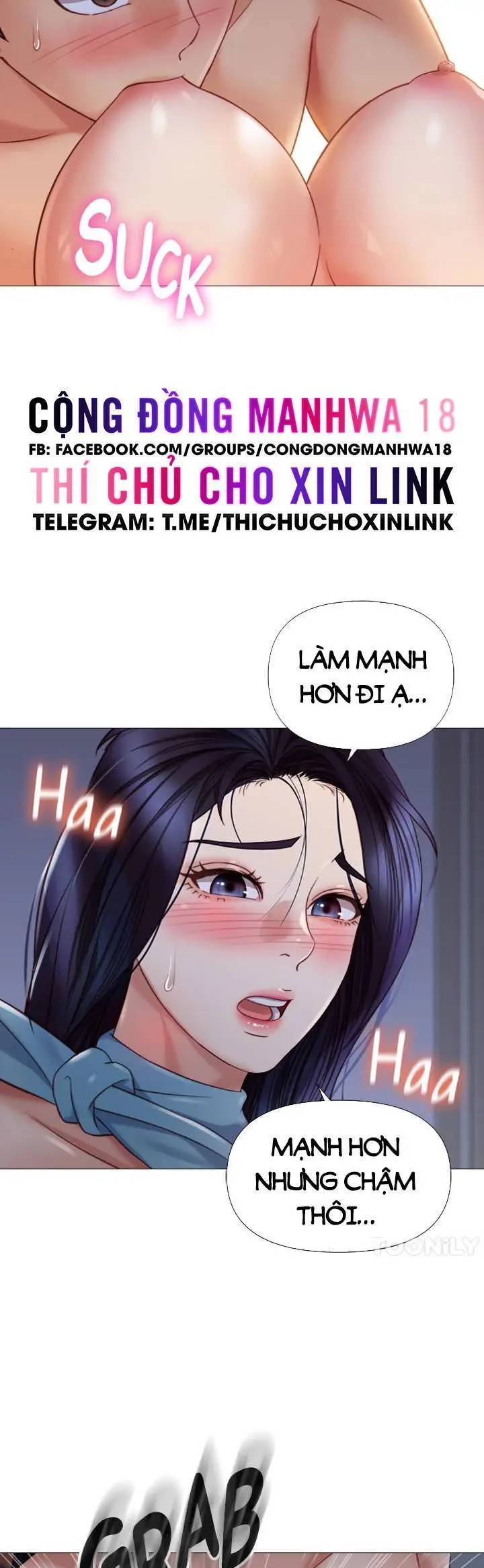 my daughter's friend chapter 95 10