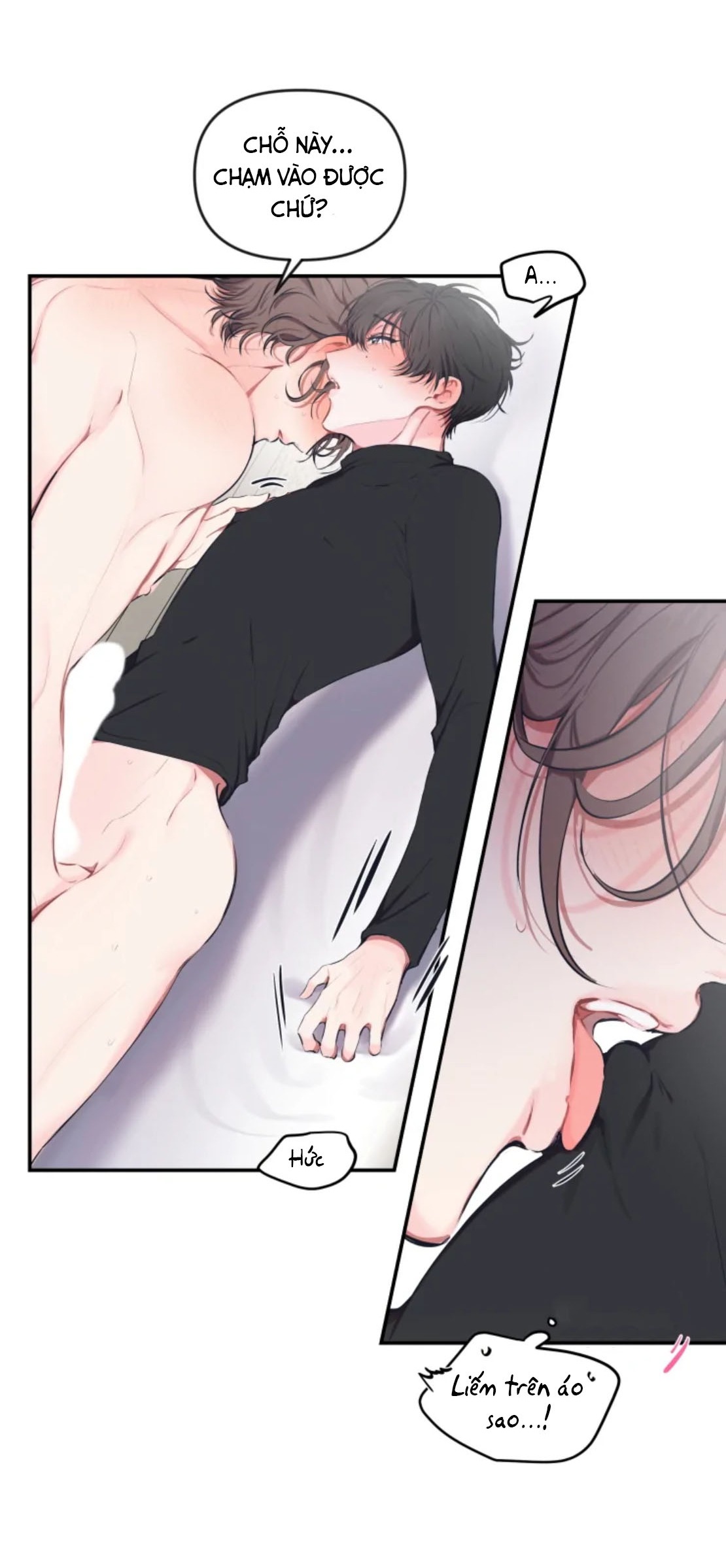 hợp đồng tình yêu chapter 45 9