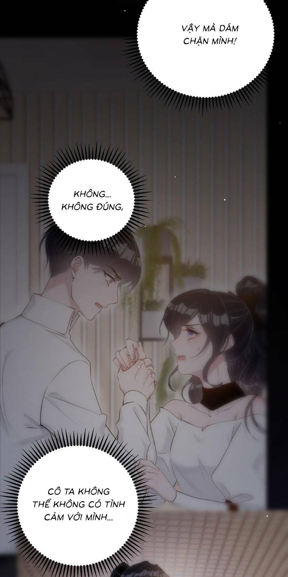 thế thân tự mình tu dưỡng chapter 39 30