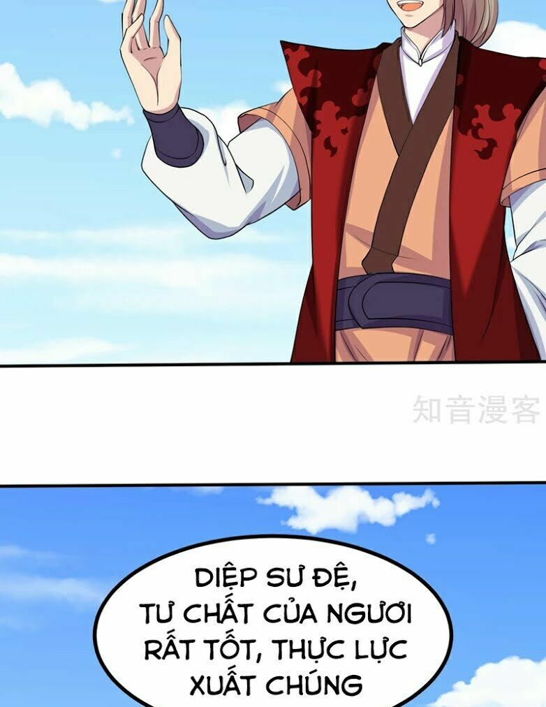 võ đạo độc tôn chapter 21 9