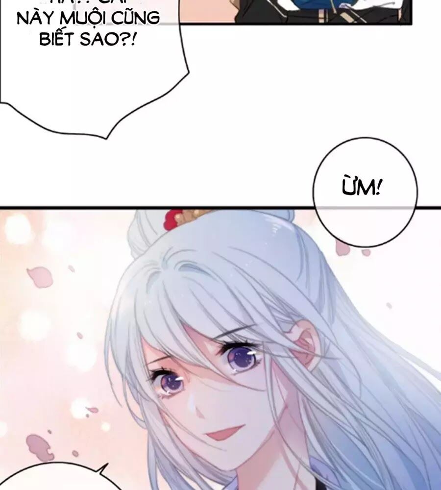 dữ tử thành thuyết chapter 25 33