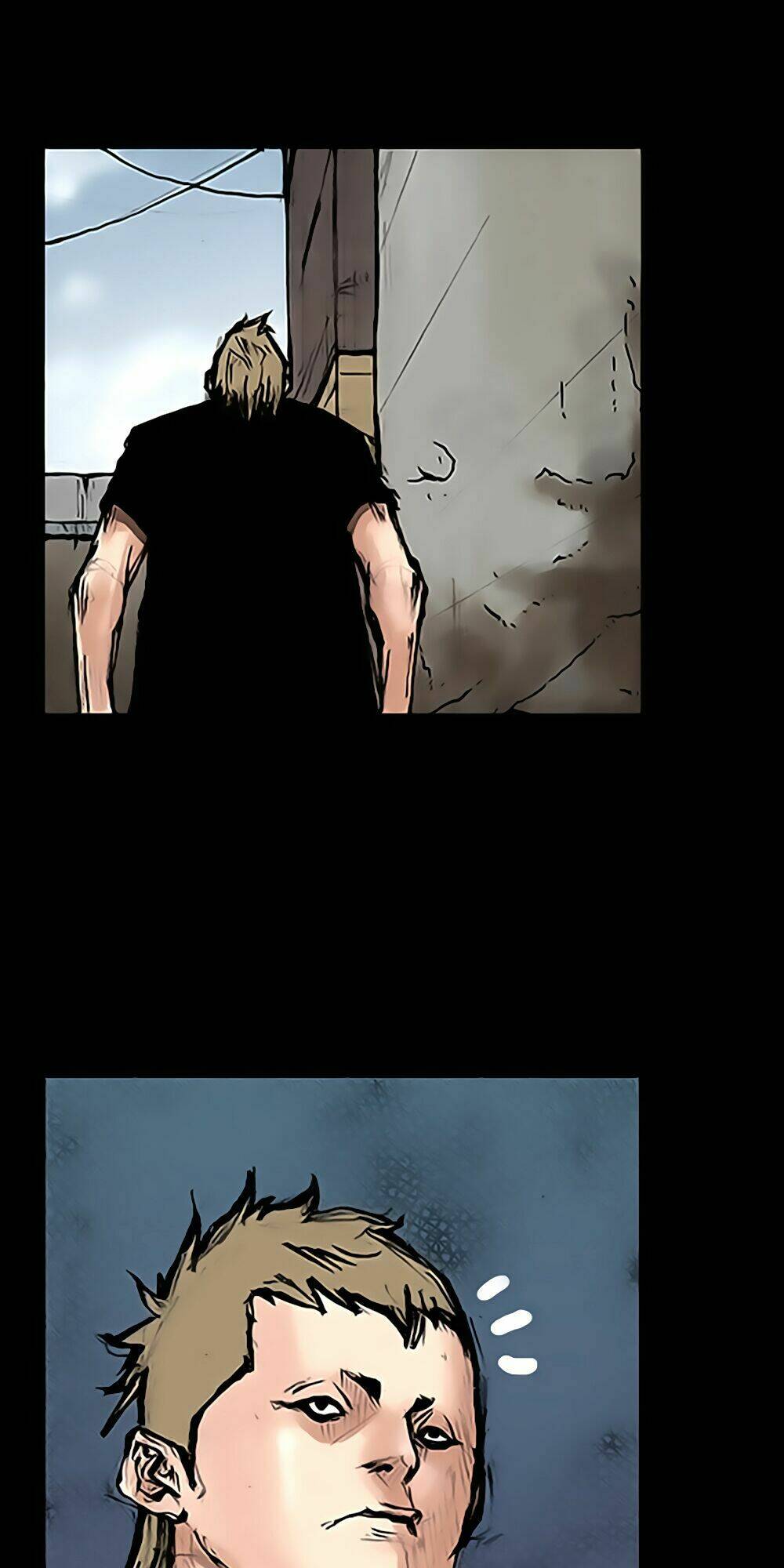 độc cô tiền truyện chapter 95 2