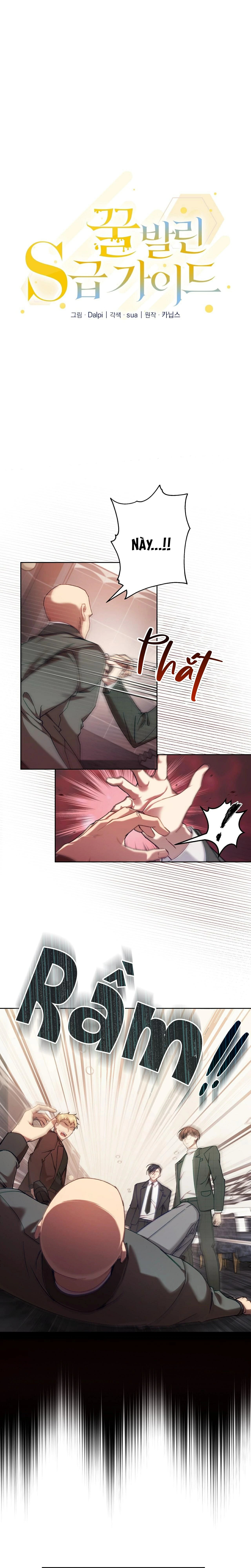 guide cấp s phết mật ong chapter 7 2